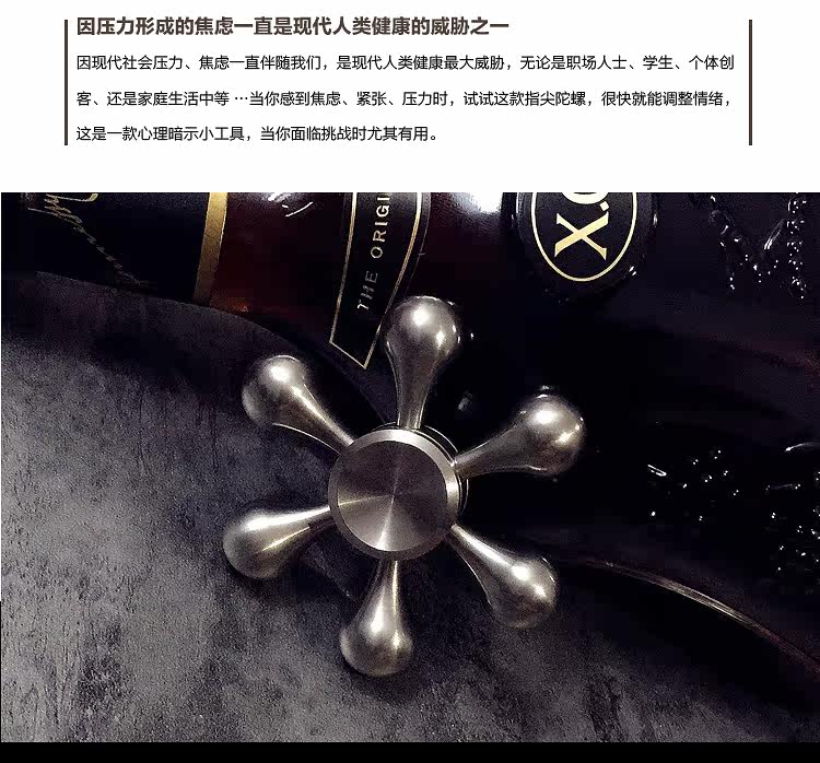 Finger spinner - Ref 2615370 Image 12