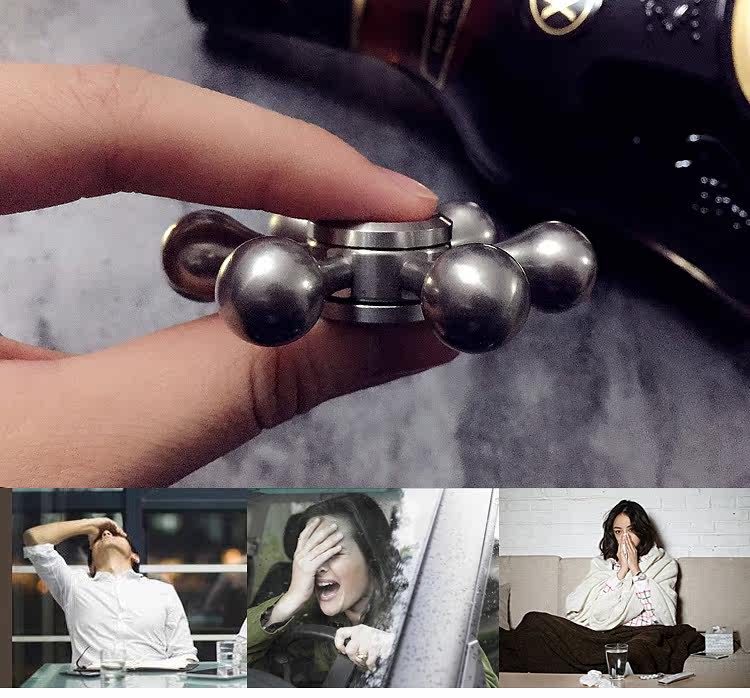 Finger spinner - Ref 2615370 Image 11