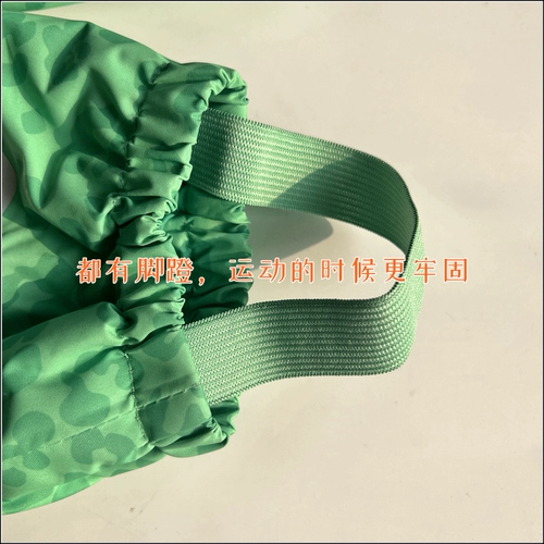 Детский дождевик, ветрозащитные весенние водонепроницаемые штаны для раннего возраста