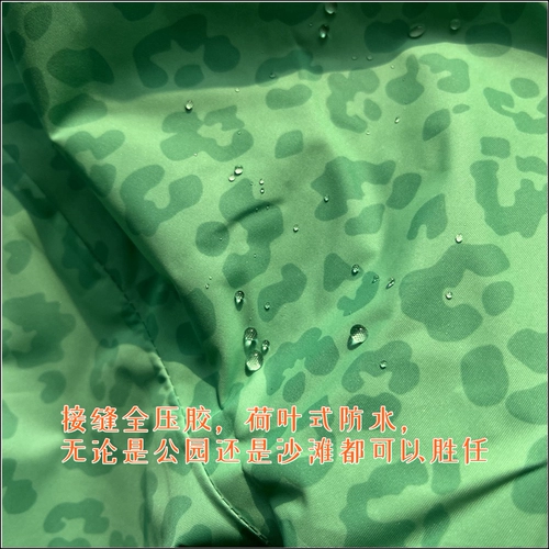 Детский дождевик, ветрозащитные весенние водонепроницаемые штаны для раннего возраста