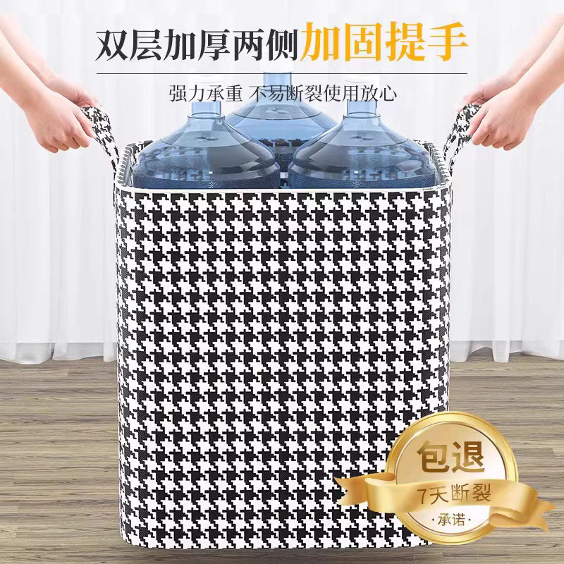 轻便折叠衣柜：卧室收纳革命的新型利器