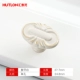 DS -826011 Ivory White -l