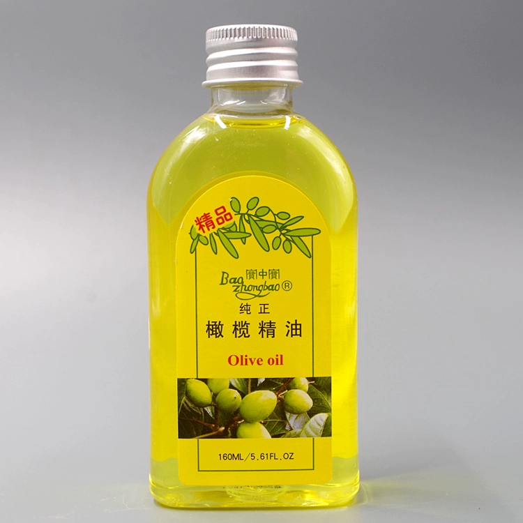 Dầu ô liu Baozhongbao 160ml dưỡng ẩm cho da mặt - Tinh dầu điều trị