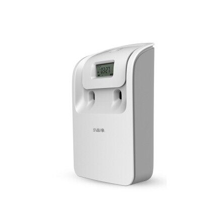 Rivo Toilet Automatic Spray Scent Machine Toilet Deodorising Aromas AIR FRESHENER AIR FRESHENER PL151082 -Taobao