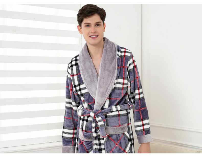 Peignoir jeunesse PBENO PA34275 - Ref 593628 Image 22