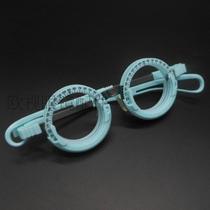  Glasses optometry audition rack Pure titanium optometry rack Glasses optometry try-on rack Optometry rack audition rack