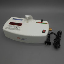 (Eurovision) glasses equipment dealer line lenses UV400 test machine lenses anti-radiation tester