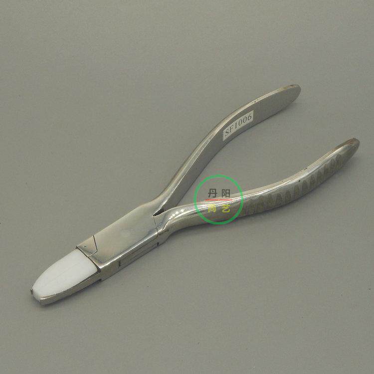 Glasses Tool Pliers Glasses Pliers Glasses Plastic Pliers Glasses Tool Pliers Glasses Small Square Head Pliers