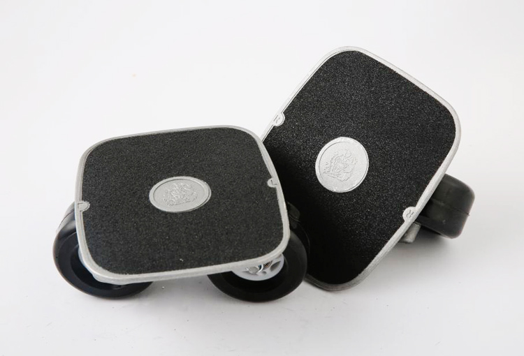 Tấm trôi miễn phí drift tấm ván trượt ván nhỏ tấm mờ in bánh xe đàn hồi cao với bánh xe flash với bánh xe đàn hồi cao - Trượt băng / Trượt / Thể thao mạo hiểm nón bảo hiểm thể thao poc