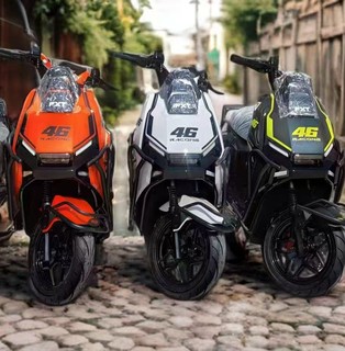 京牌FXsu7速七电动车闪电动自行车电锂电骑手快外卖车新款闪送大