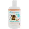 Spot Mild By Nature Baby Tear-free Shampoo and Bath 2-in-1 Peach Flavor 380ml J certified for personal use