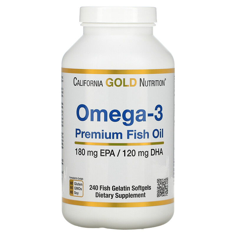 Spot CGN Omega 3 quality concentrated fish oil gold nutritious omega 240 grain to prevent cardiovascular and cerebrovascular disease