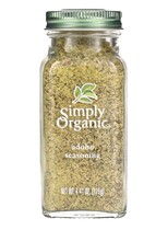 Spot Simply Organic Adobo Seasoning 125g