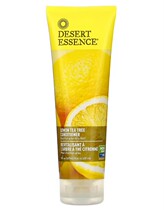 Spot Desert Essence Lemon Tea Tree Conditioner 237ml oily hair owners own money