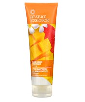 Spot Desert Essence Mango Conditioner 237ml deep conditioning repair self-use