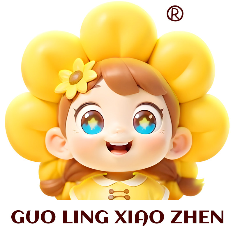 馒头妈妈手工铺的LOGO
