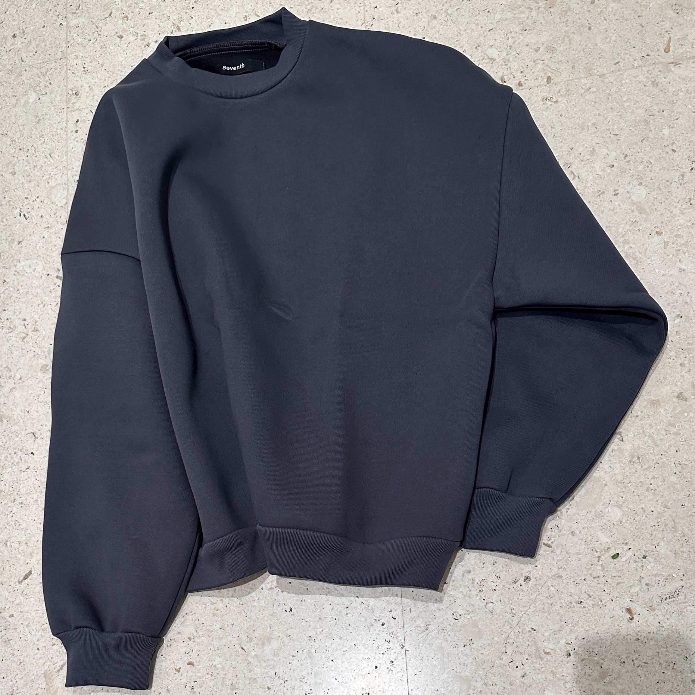 Cropped Sweat Shirts – Style Union Union Cropped Sweatshirt BK