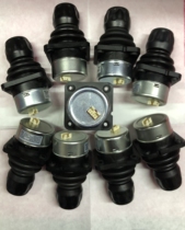 3HAC028357-026 ABB teaching pendant new rocker