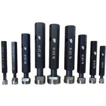 Professional American thread ring specification 15 16-20UNEF2A3AUNF dental code formulation specification