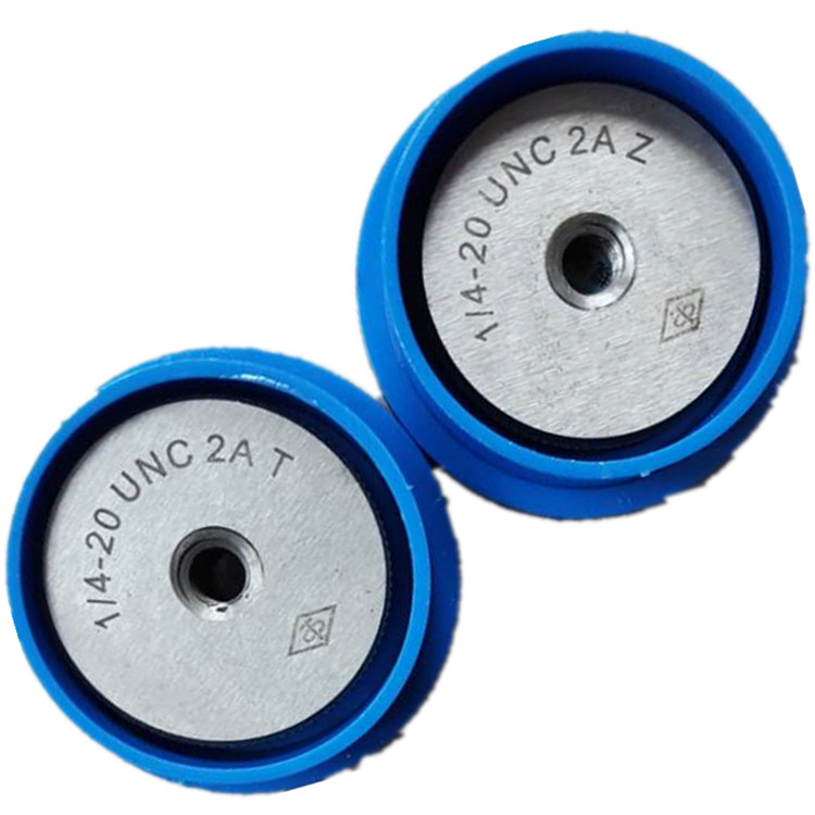 Through stop gauge American thread ring gauge 0# 1# 2# 3# 4#5# 6# 8#10#12#2A Precision metric gauge