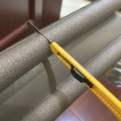 Дно дверного шва Плотность дверной дверь запечатана дверная дверь и оконную изоляцию, ветровое стекло блокирует теплую наклейку с изоляцией, профилактика пыли и ветрозащитные полосы