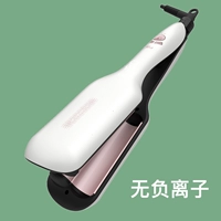 Белый (неравномерный ионный стиль)