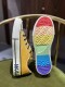Huili Canvas Shoes Spring and Autumn 2025 가을 New Low Top Shoes 남자 통기성 학생 Low Top Shoes 남자 단일 신발