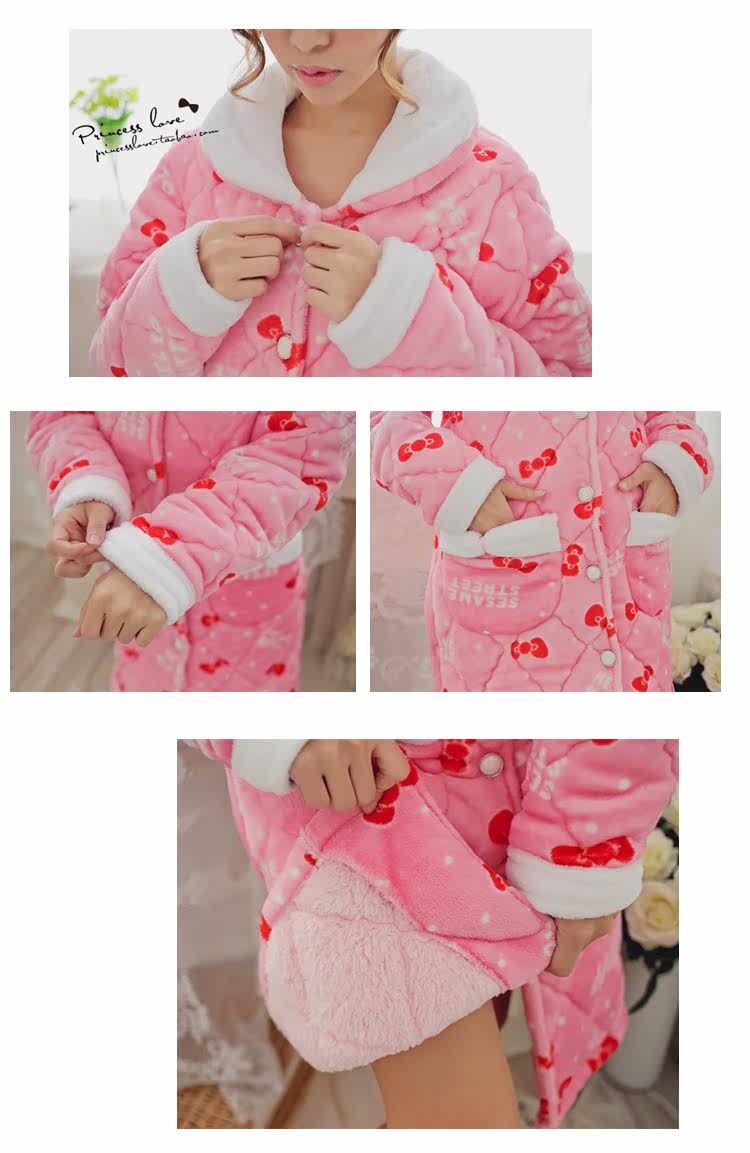 Peignoir jeunesse - Ref 595445 Image 22