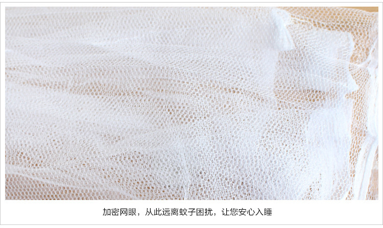 Sinh viên phòng ngủ lưới chống muỗi trên giường tầng để đi ngủ giường đơn phòng ngủ 1,0 m lưới chống muỗi mùa hè - Lưới chống muỗi mẫu màn ngủ đẹp