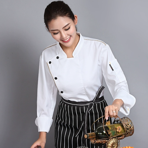 Демисезонный лонгслив для работы, пуховик