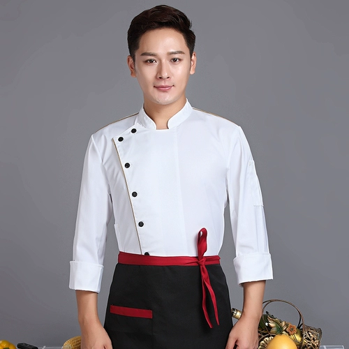 Демисезонный лонгслив для работы, пуховик