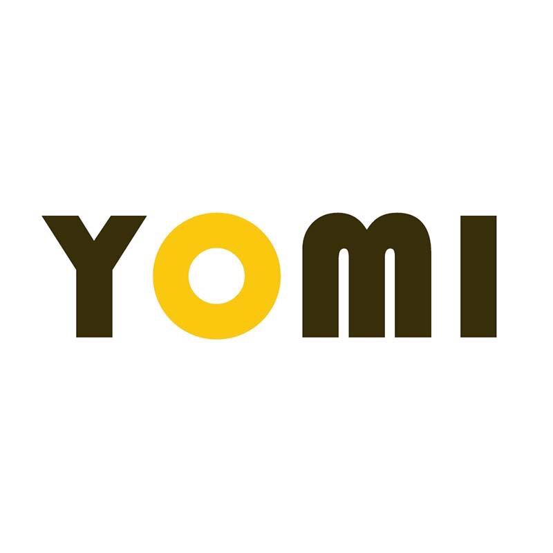 YOMI蓝光箱品牌