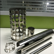  304 316 stainless steel tube Laser cutting processing Round tube Square tube Rectangular seamless tube Slotting and punching