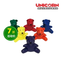 Animal sandbags PVC sandbags childrens cognitive teaching aids sensory training throwing toys rainbow set for kindergarten