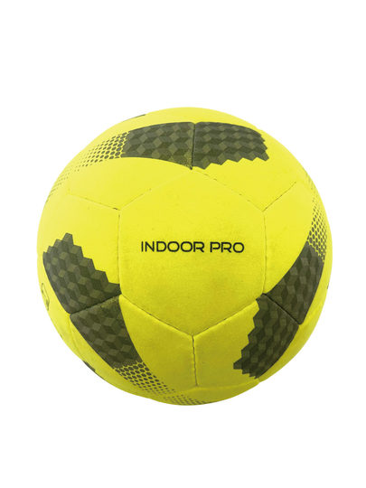 Superwei Fiber Low Elastic Indoor Training Football 50% Reverse Elastic Youth Unisex Football 4/5 Ball