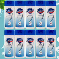 Shu Fujia pure white fragrance Shower Gel 10 bottles of business trip small and medium-sized bath milk for men and women