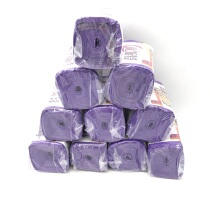 Ust thick garbage bag color optional household kitchen plastic bag 10 rolls 250 discount