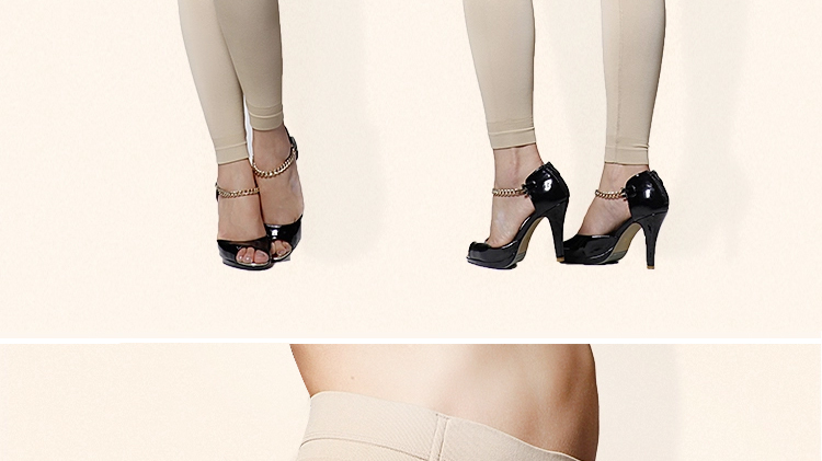 body amincissant R9904 en nylon - Ref 669857 Image 11