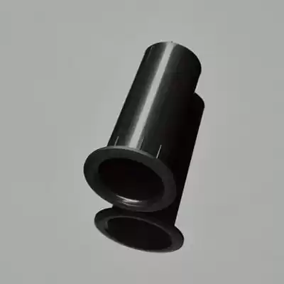 High-quality inverted tube speaker outlet tube duct guide tube 6 5 inch and 7 inch speaker special