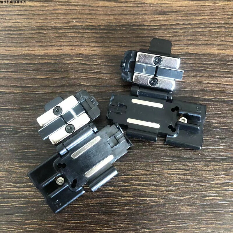 Sumitomo T-81C T-71C 601C 600C 82C 81Se 601Cs Fiber Optic Fusion Splicer Three-In-One Clamp