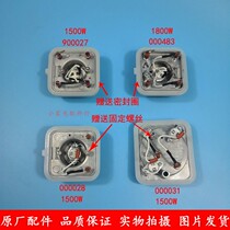 Midea hanging ironing machine accessories heating element heating pan YGD20D1 YGD20D7 YGJ3001 YGJ1506