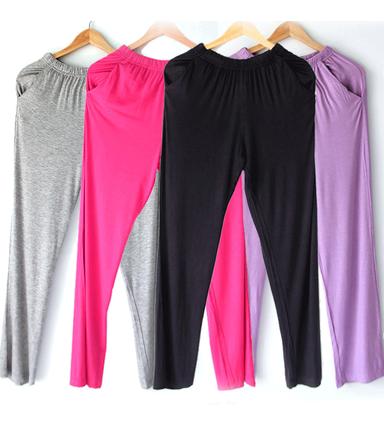 Pantalon pyjama jeunesse - Ref 720373 Image 10