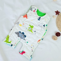 № 1 Dinosaur Summer.