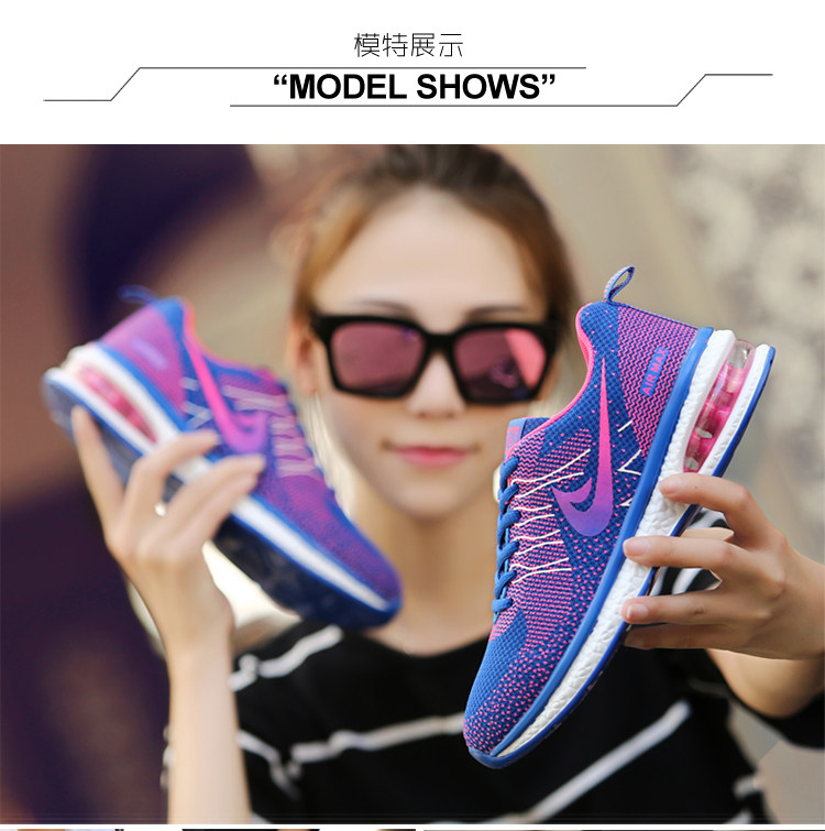 Chaussures de Badminton uniGenre - Ref 847353 Image 23