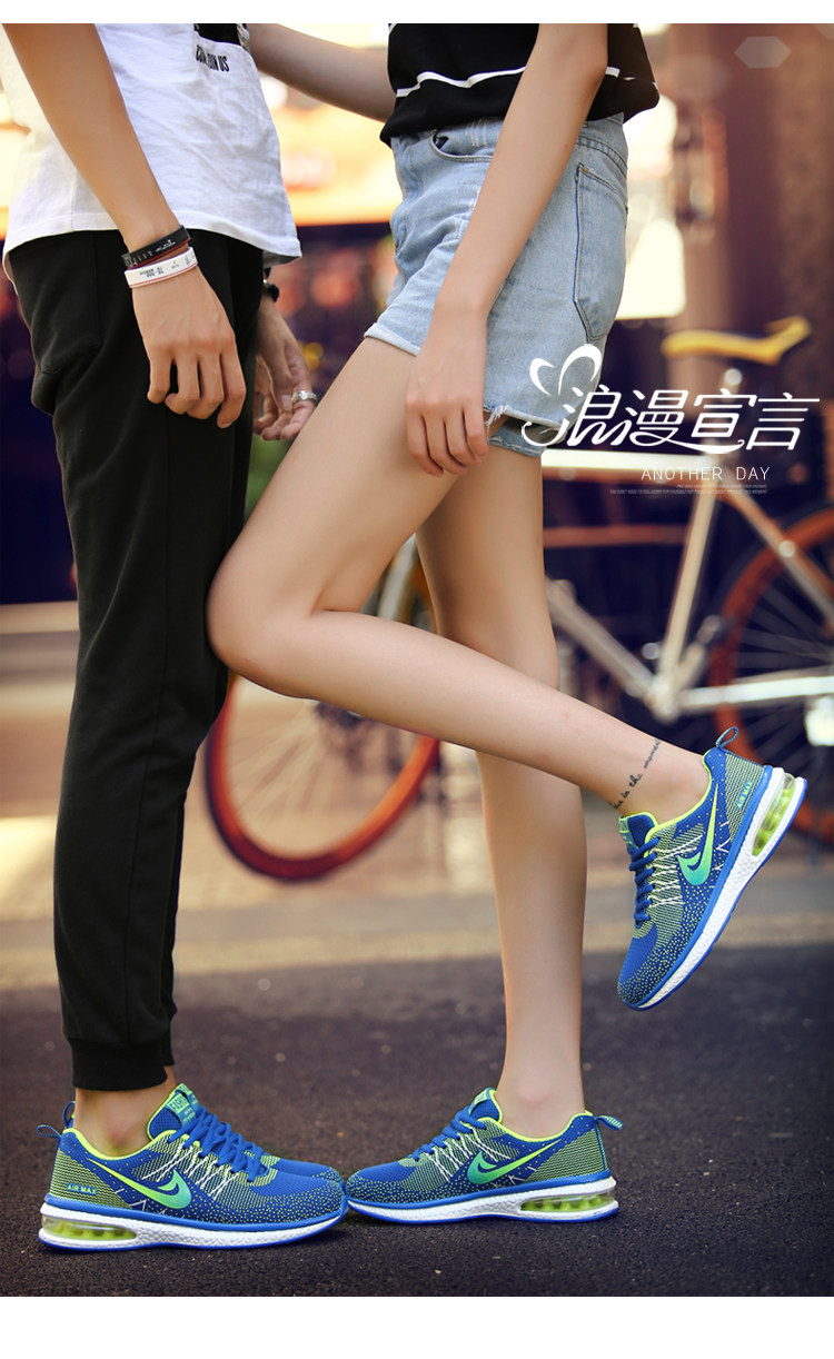 Chaussures de Badminton uniGenre - Ref 847353 Image 34