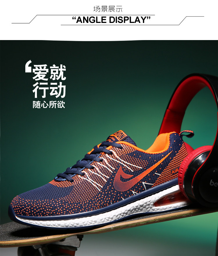 Chaussures de Badminton uniGenre - Ref 847353 Image 17