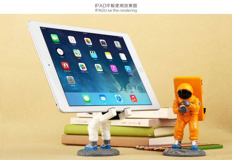 Support téléphone portable - Ref 1355594 Image 17