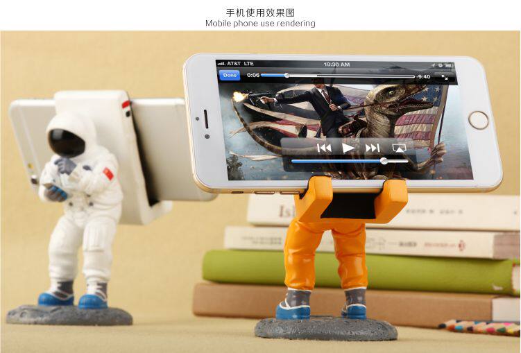 Support téléphone portable - Ref 1355594 Image 18