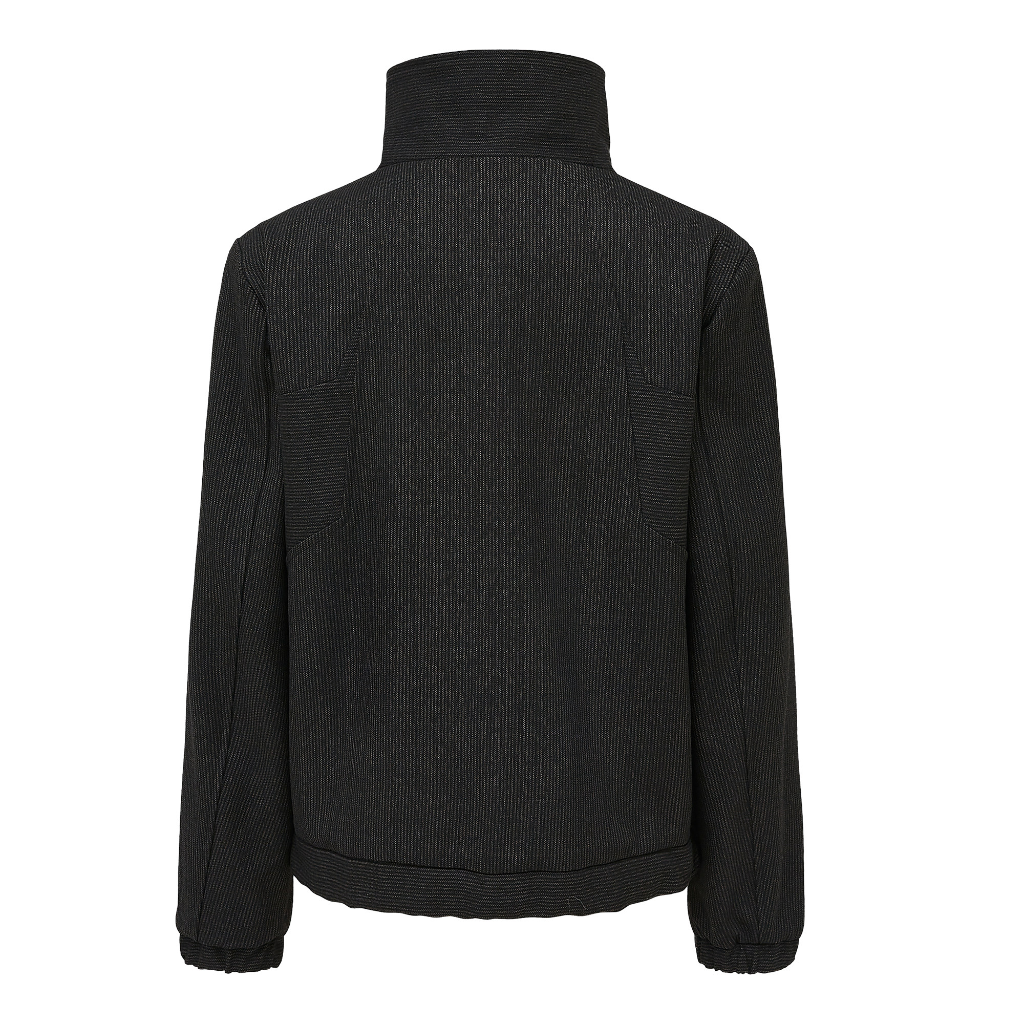 TAICHIISM Striped Strap Jacket