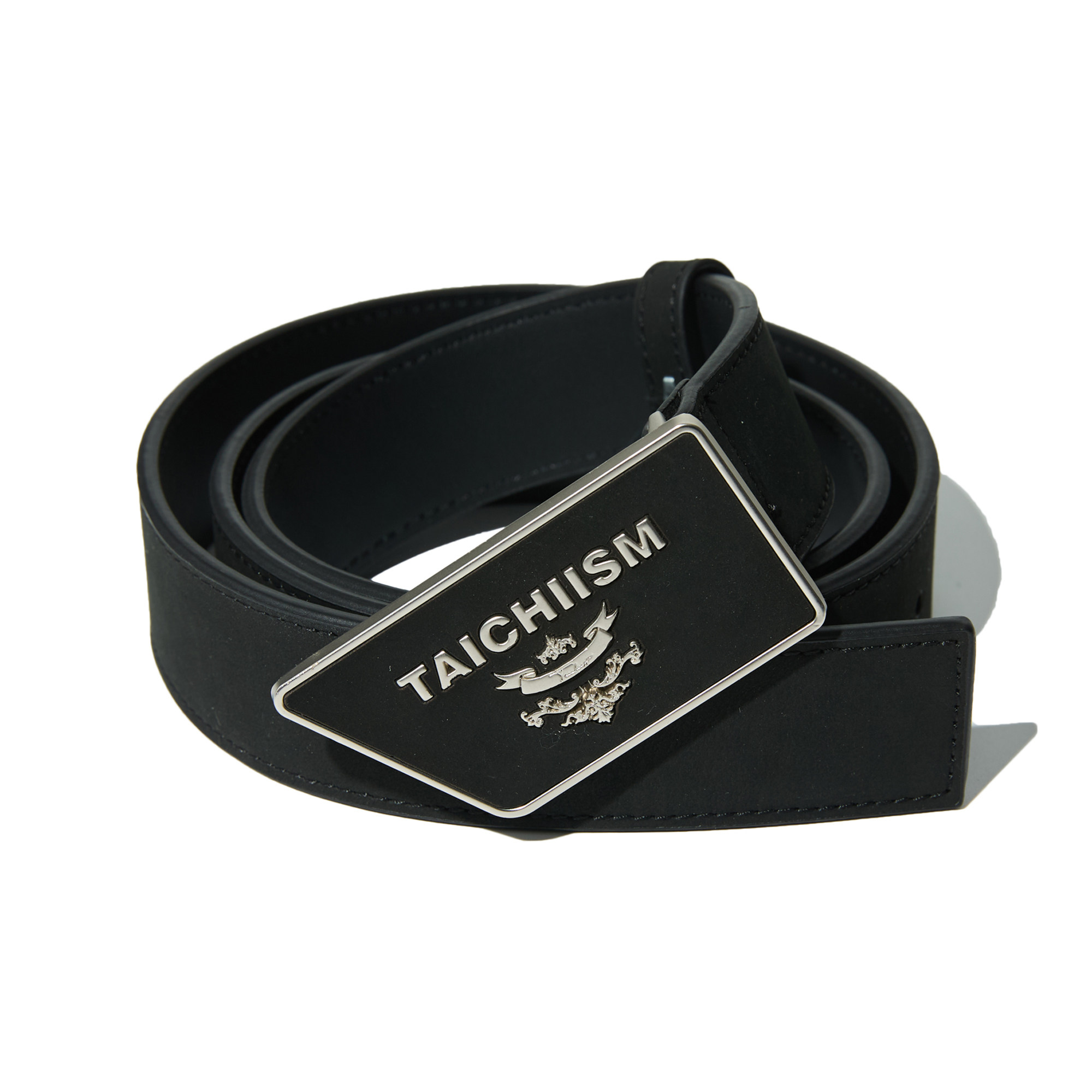 TAICHIISM ベルト world.taobao.com: Taichiism “Embossed” Versatile Three-Dimensional